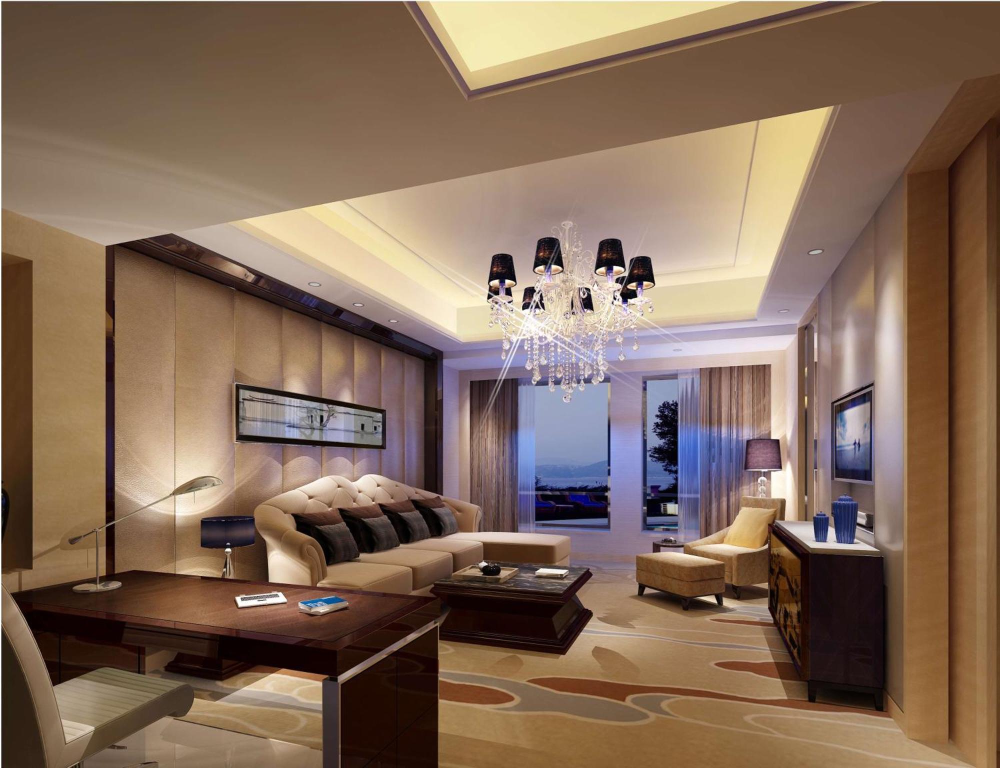 Hilton Nanjing Hotel Nanquim Exterior foto